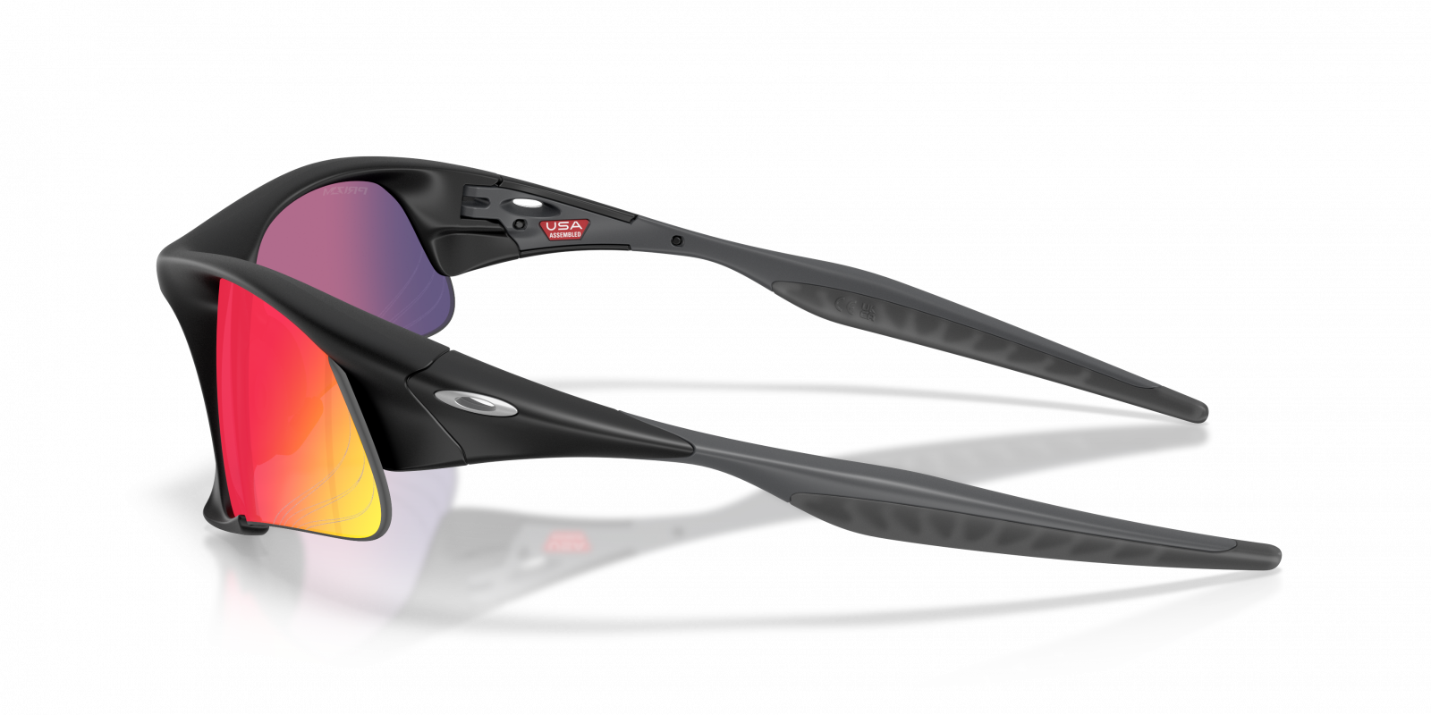 Oakley OO9532 953205 Suture Jacket Oakley OO9532 953205 Suture Jacket
